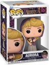 LA BELLA DURMIENTE-POP AURORA