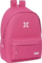 MOCHILA MUNICH BASIC FUCSIA