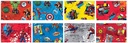 ROLLO PAPEL MARVEL