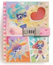 CUADERNO SECRETO LAM