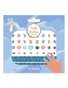 ADHESIVOS P/UÑAS MONADA