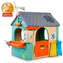 FEBER RECYCLE ECO HOUSE