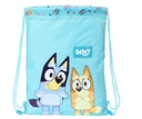 SACO JR. BLUEY
