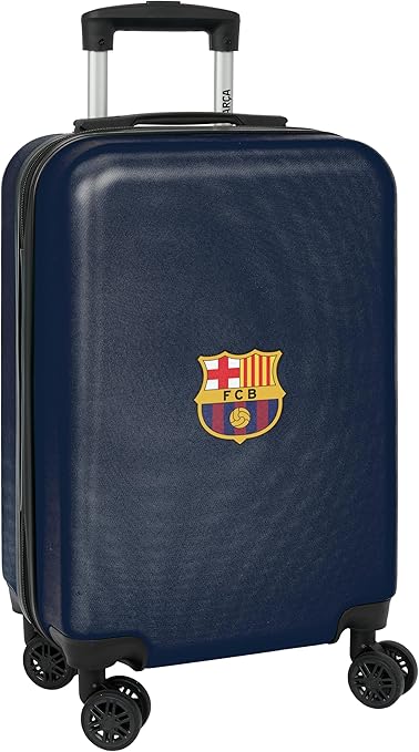 TROLLEY CABINA F.C.BARCELONA
