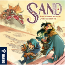 SAND