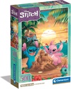 PUZ. 500 STITCH COMPACT