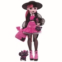 MONSTER HIGH DRACULAURA