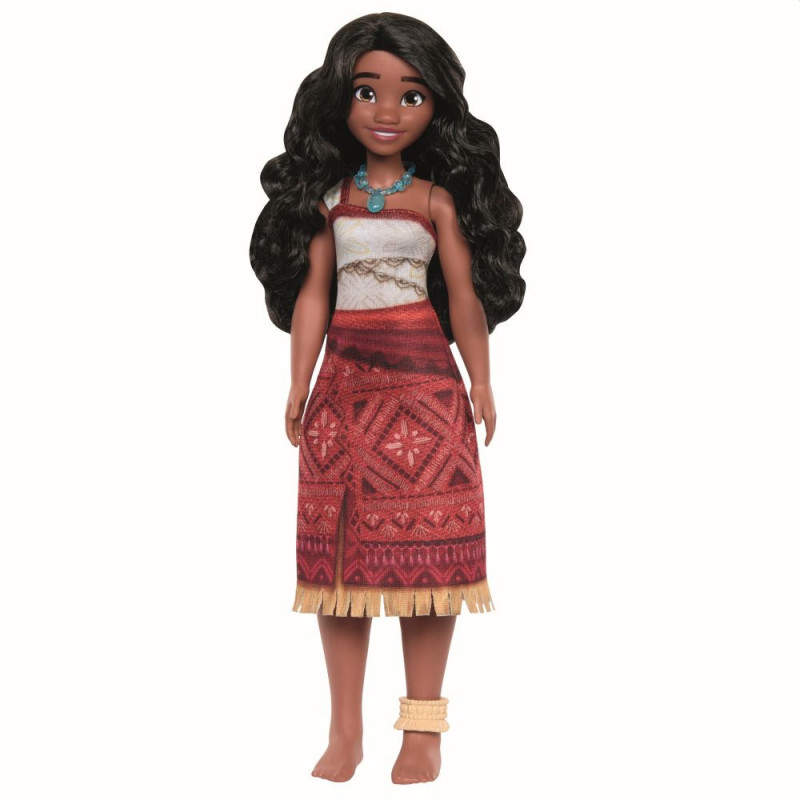 VAIANA 2 FASHION DOLL
