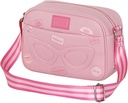 BANDOLERA BARBIE FASHION TRAVEL PEQ.