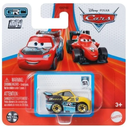 CARS MINI CRUZ RAMIREZ