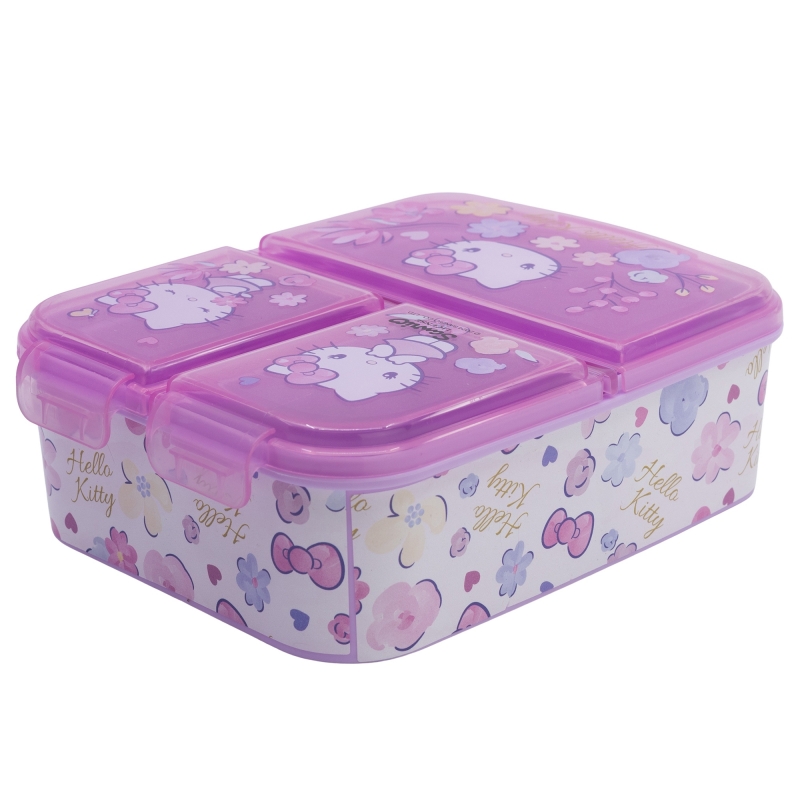 SANDWICHERA HELLO KITTY MULTIPLE