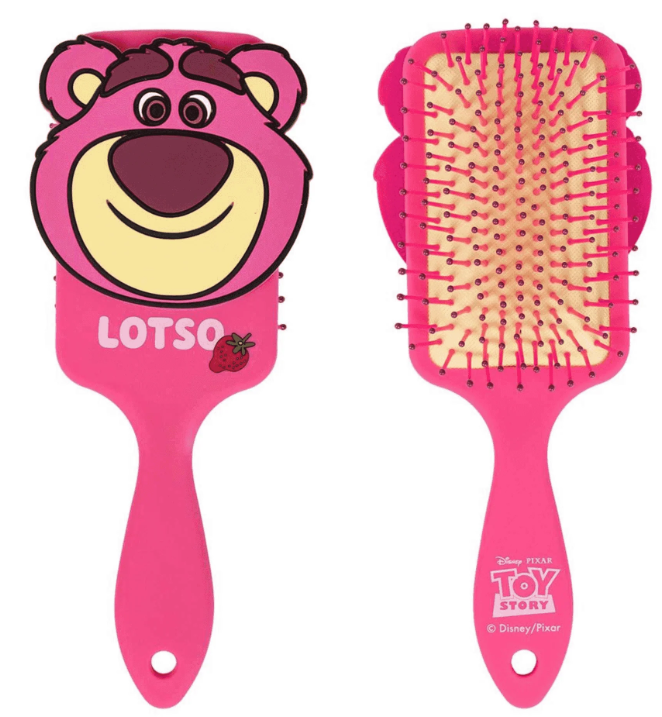 CEPILLO CABELLO TOY STORY LOTSO