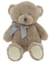 BABY OSO SOFT TOSTADO 43 CM.