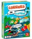 CARRERA DE LLETRES