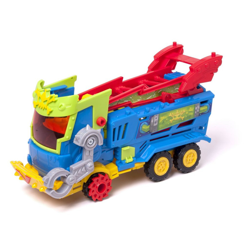 SUPERTHINGS MR KING TRUCK