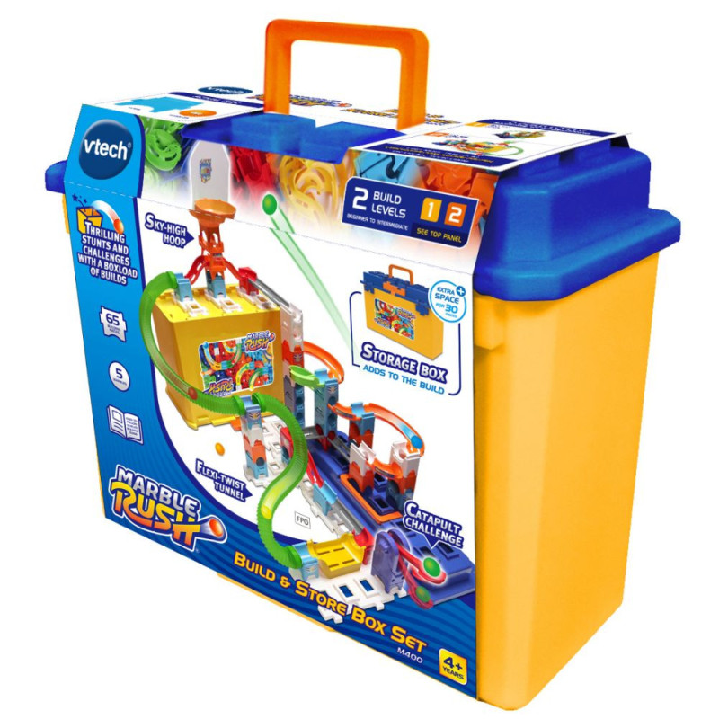 MARBLE RUSH CAJA CIRCUITO