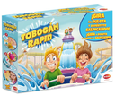 TOBOGAN RAPID JUEGO