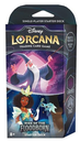MAZO LORCANA MERLIN Y TIANA