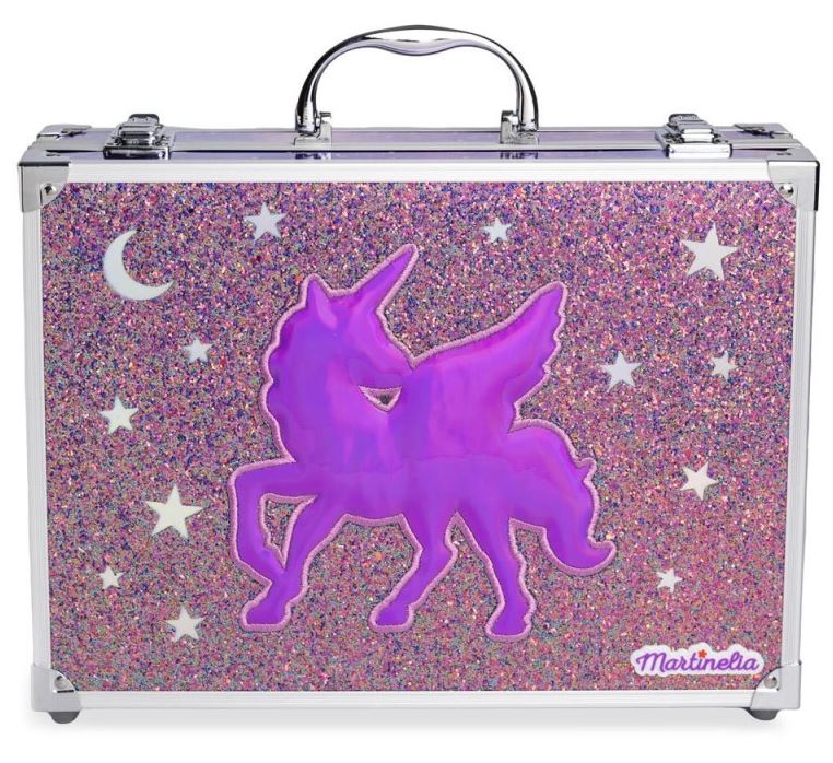 MALETIN MAQUILLAJE GALAXY GRANDE