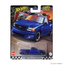 H.W.BOULEVARD FORD F-150 LIGHTNING