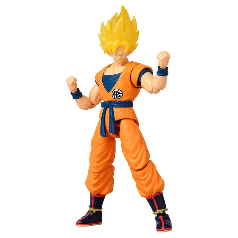 DRAGON STARS GOKU EXCLUSIVE