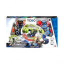 ROBO KOMBAT TORNADO BATTLE PACK