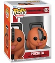 POP CHAINSAW MAN-POCHITA