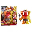GOO JIT ZU LAVA FURY KING HYDRA