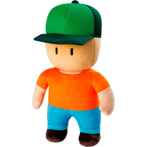 STUMBLE GUYS-MR.STUMBLE 30 CM.