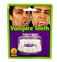 DIENTES VAMPIRO