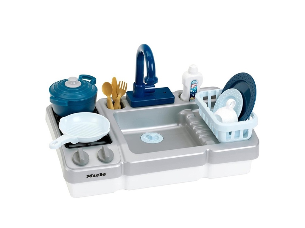 MIELE FREGADERO