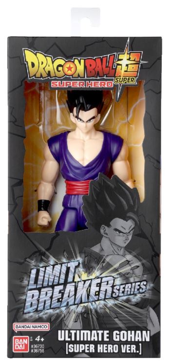 LIMIT BREAKER-GOHAN