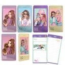 BLOC NOTAS FORMA MOVIL TOP MODEL