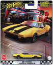 H.W.BOULEVARD DE TOMASO PANTERA GTS