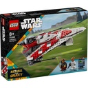 CAZA ESTELAR DEL JEDI BOB