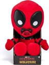 PELUCHE BABY DEADPOOL 25CM