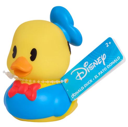 DISNEY DUCKALOOZ:DONALD