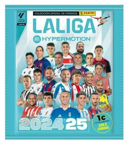 SOBRE LIGA HYPERMOTION 24/25