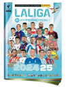 ALBUM+4 SOBRES LIGA HYPERMOTION