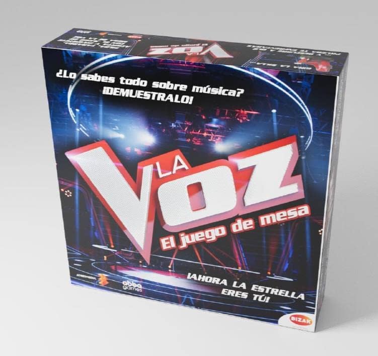 LA VOZ