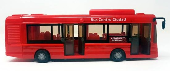 BUS