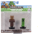 MINECRAFT FIGURAS (PACK 2)