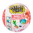 MINIVERSE LIFESTYLE HOME