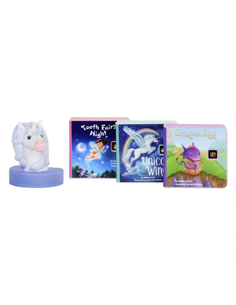MAGICAL CREATURES COLLECTION