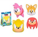 SONIC MEGA SQUISHMES