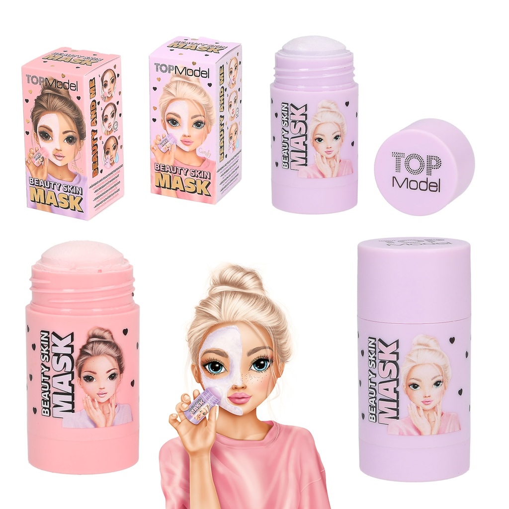 MASCARILLA EN BARRA BEAUTY & ME