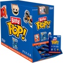 BITTY POP DISNEY PIXAR SURT.