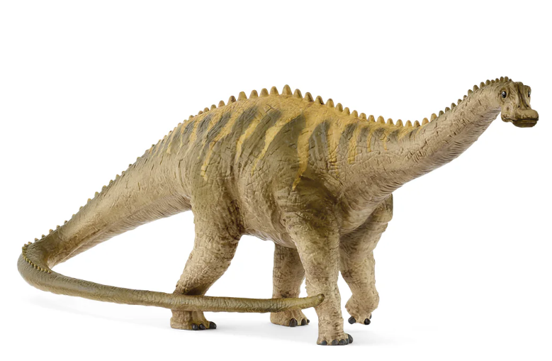 DIPLODOCUS