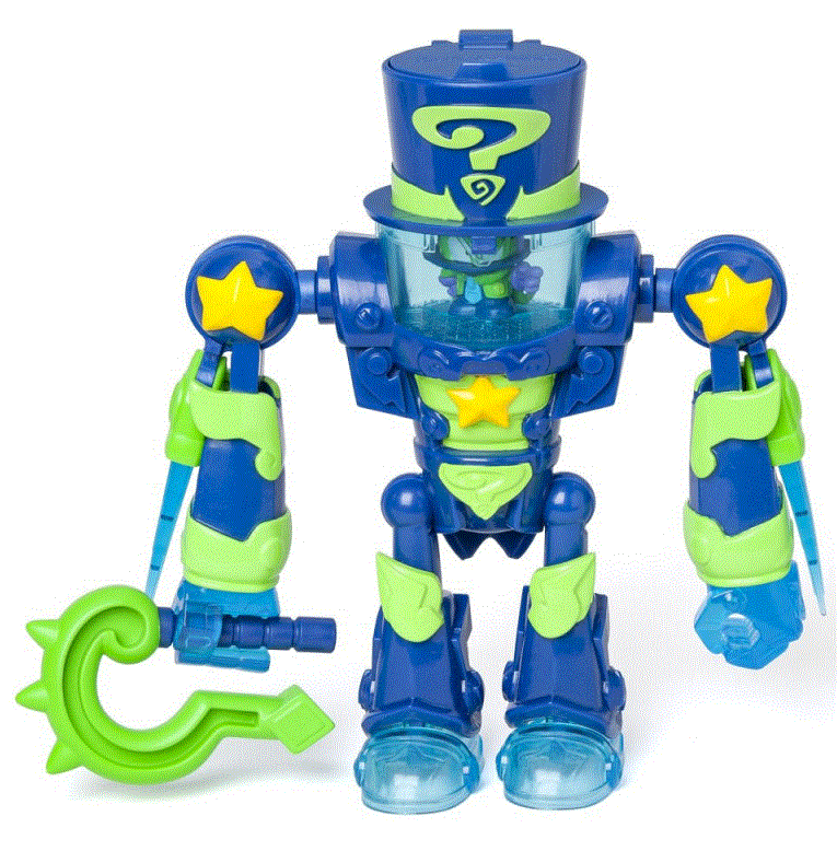 SUPERTHINGS S-ULTRA ST.ENIGMA
