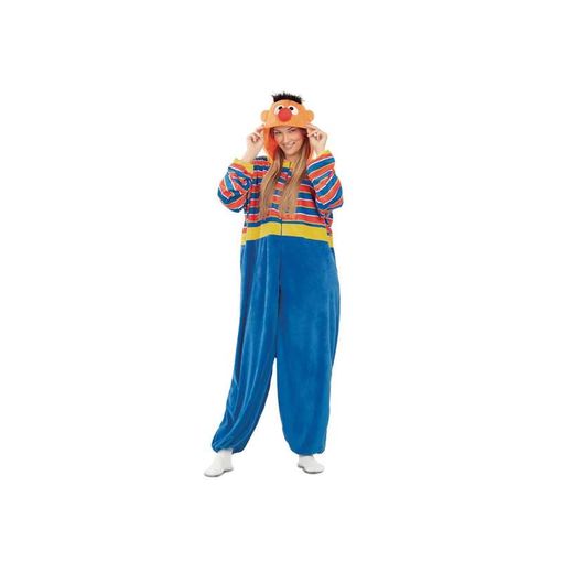 DISFRAZ PIJAMA EPI T.S